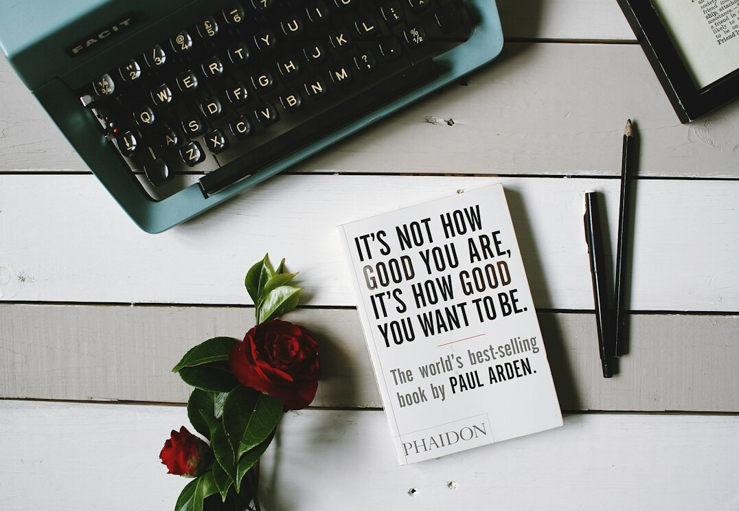 thriller writer inspiration